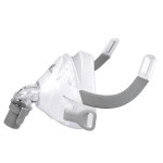 CPAP面罩生产商 - 可定制全脸睡眠面罩