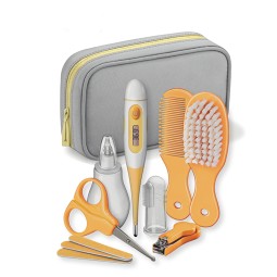 婴儿护理套装生产商 - 可定制豪华婴儿保健套装