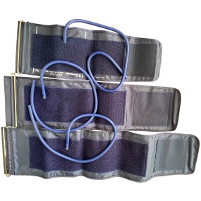 Blood Pressure Cuff Factory - OEM Custom NIBP Monitor Cuff