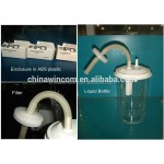 隔离衣工厂 - 可定制一次性医用防护服