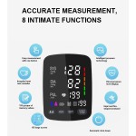 血压计生产商 - 可定制电子LCD血压计