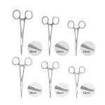 手术器械工厂 - 可定制止血钳