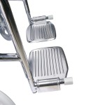 轮椅工厂 - 可定制手动折叠轮椅