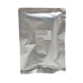 Hemostatic Dressing Factory - OEM Custom Chitosan Hemostatic Gauze