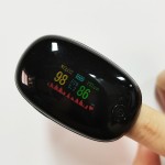 智能血氧仪生产商 - 可定制CE认证脉搏血氧仪