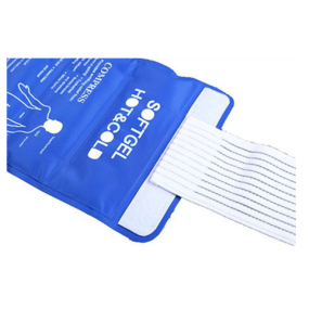 Hot Cold Pack Manufacturer - OEM Custom Reusable Therapy Pack