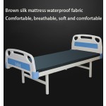 医院病床生产商 - 可定制护理医用病床