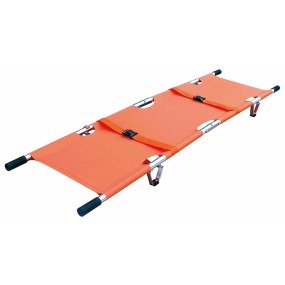 Emergency Stretcher Factory - OEM Custom Aluminum Alloy Stretcher