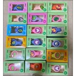 驱蚊手环生产商 - 可定制彩色驱蚊手环