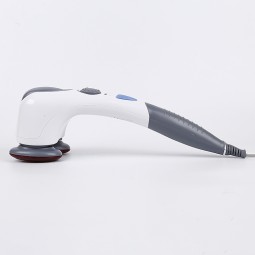 Cervical Massager Manufacturer - OEM Custom Hot Compress Massager