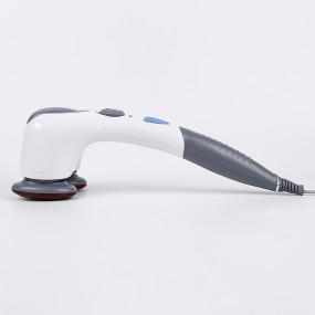 颈椎按摩器生产商 - 可定制热敷按摩器