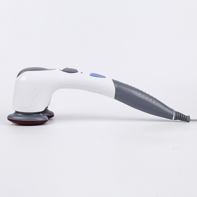 颈椎按摩器生产商 - 可定制热敷按摩器