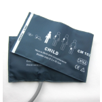 血压袖带工厂 - 可定制可重复使用成人腿套