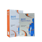 止痛贴工厂 - 可定制草本止痛贴