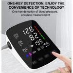 血压计生产商 - 可定制电子LCD血压计