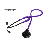 听诊器工厂 - 可定制不锈钢医用听诊器