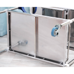 Medical Vehicle Manufacturer - OEM Custom Treatment Medical Vehicle