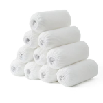 护士表工厂 - 可定制硅胶护士别针表