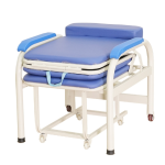 Folding Bed Manufacturer - OEM Custom Portable Folding Bed Chair