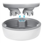 头部按摩器生产商 - 可定制电动头皮按摩器