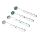 牙科镜工厂 - 可定制LED口腔镜