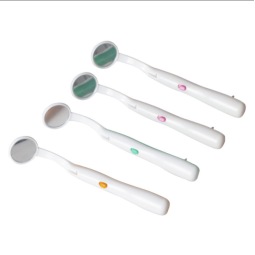 牙科镜工厂 - 可定制LED口腔镜