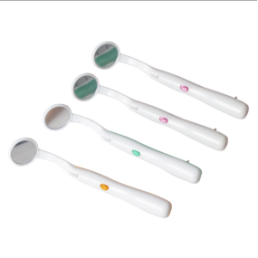 Dental Mirror Factory - OEM Custom LED Dental Mouth Mirror