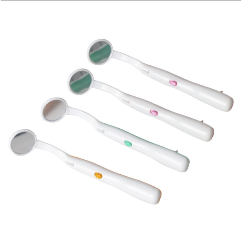 牙科镜工厂 - 可定制LED口腔镜