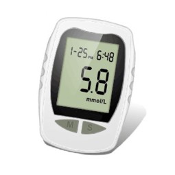 血糖仪生产商 - 可定制电子血糖测试套装