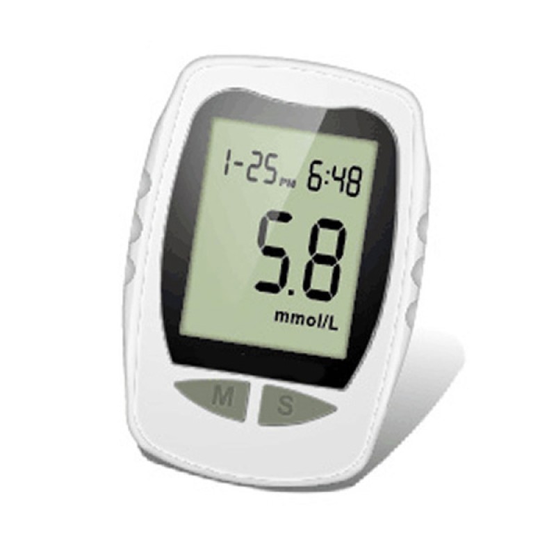 血糖仪生产商 - 可定制电子血糖测试套装