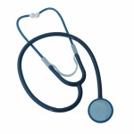 一次性听诊器生产商 - 可定制彩色玩具听诊器