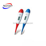 Digital Thermometer Manufacturer - OEM Custom Clinical Oral Thermometer