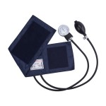 Blood Pressure Monitor Factory - OEM Custom Mercury Free Aneroid Sphygmomanometer