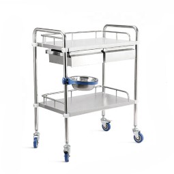 Medical Vehicle Manufacturer - OEM Custom Treatment Medical Vehicle