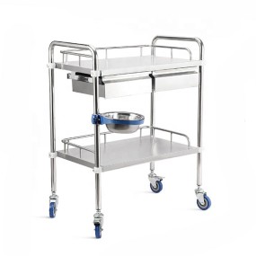 Medical Vehicle Manufacturer - OEM Custom Treatment Medical Vehicle