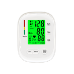 血压计生产商 - 可定制智能语音臂式血压计