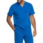 Medical Scrubs Manufacturer - OEM Custom Women Medical Scrubs Set