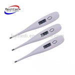 电子体温计生产商 - 可定制肉类临床条状体温计