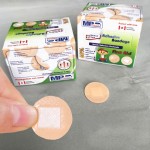 胶粘绷带生产商 - 可定制儿童印花创可贴