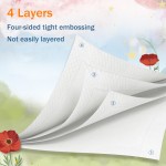 Pocket Tissue Factory - Customized Mini 4ply 20*20