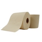 Toilet Paper Factory - Wholesale Bamboo Wood 2-4ply Embossed