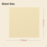 Wall Hanging Tissue Supplier - Virgin Bamboo 1000 Sheets Bottom Pull