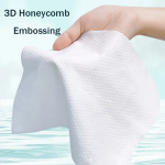 清洁湿巾工厂 - 木糖醇99%纯水卸妆