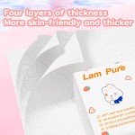 面巾纸生产厂家 - 4层环保批发