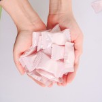 Compress Face Towel Supplier - 20*20cm Travel Portable