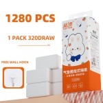 Suspended Facial Tissue Factory - 4-ply Thickening Premium Tissue