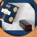 竹浆卫生纸工厂 - 3层原生竹浆批发