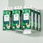 Facial Tissue Supplier - Bottom Extraction Virgin Wood Pulp