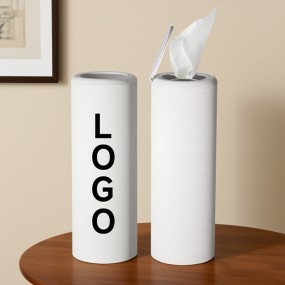 Tissue Box Manufacturer - OEM Custom Printed Biodegradable Car