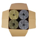 Bamboo Toilet Tissue Supplier - Chemical Free Natural Economical